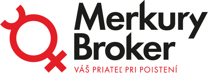 Logo partnera Merkury Broker