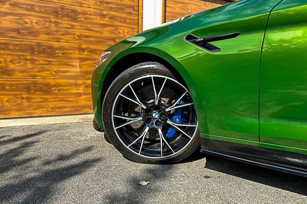 MK-Auto.SK BMW M5 Competition Carbon 2020 460kW 4.4 39