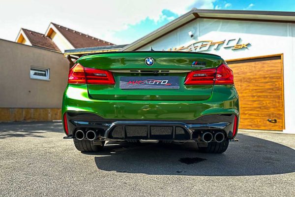MK-Auto.SK BMW M5 Competition Carbon 2020 460kW 4.4 35