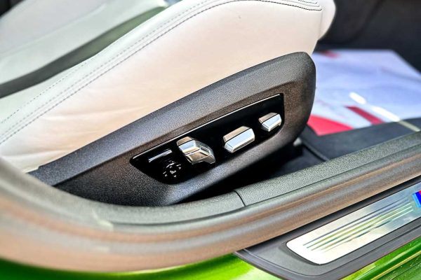 MK-Auto.SK BMW M5 Competition Carbon 2020 460kW 4.4 25
