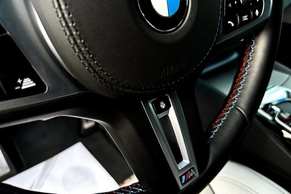 MK-Auto.SK BMW M5 Competition Carbon 2020 460kW 4.4 20