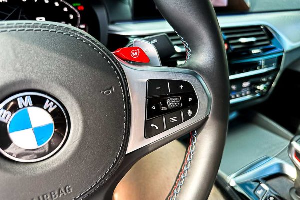 MK-Auto.SK BMW M5 Competition Carbon 2020 460kW 4.4 17