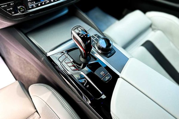 MK-Auto.SK BMW M5 Competition Carbon 2020 460kW 4.4 12