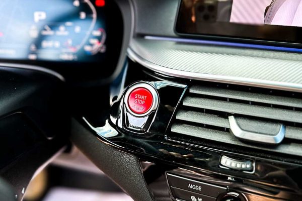 MK-Auto.SK BMW M5 Competition Carbon 2020 460kW 4.4 7