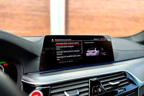 MK-Auto.SK BMW M5 Competition Carbon 2020 460kW 4.4 3
