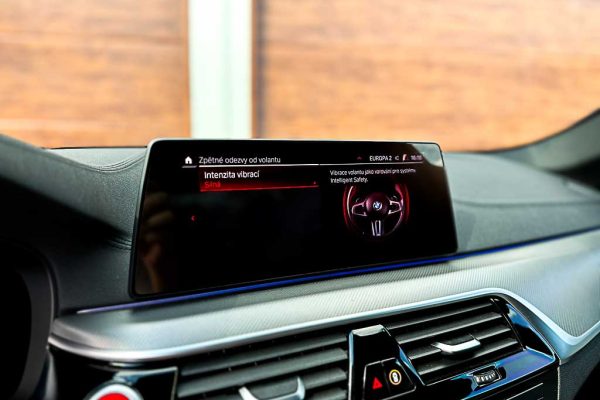 MK-Auto.SK BMW M5 Competition Carbon 2020 460kW 4.4