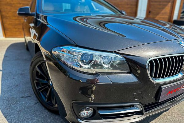 MK-Auto.SK BMW Rad 5 520d xDrive 2016 140kW 27